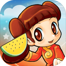 大富翁4fun免谷歌版 Logo