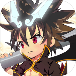 高校之神内购最新版(god of highschool) Logo