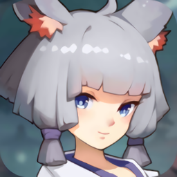 众神领域修改版 Logo
