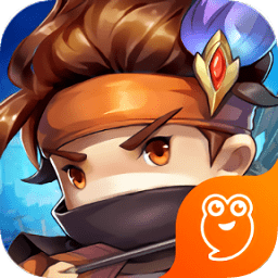 御龙城堡内购修改版 Logo