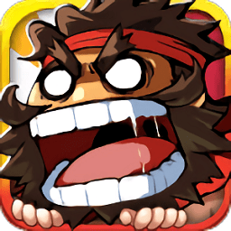 漫三国无限元宝修改版 Logo