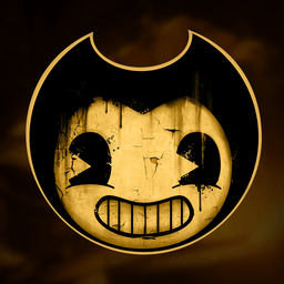 班迪与墨水机器无限钻石金币版(BATIM) Logo