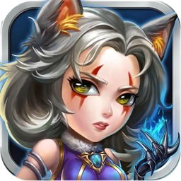 梦境之城无限钻石修改版 Logo